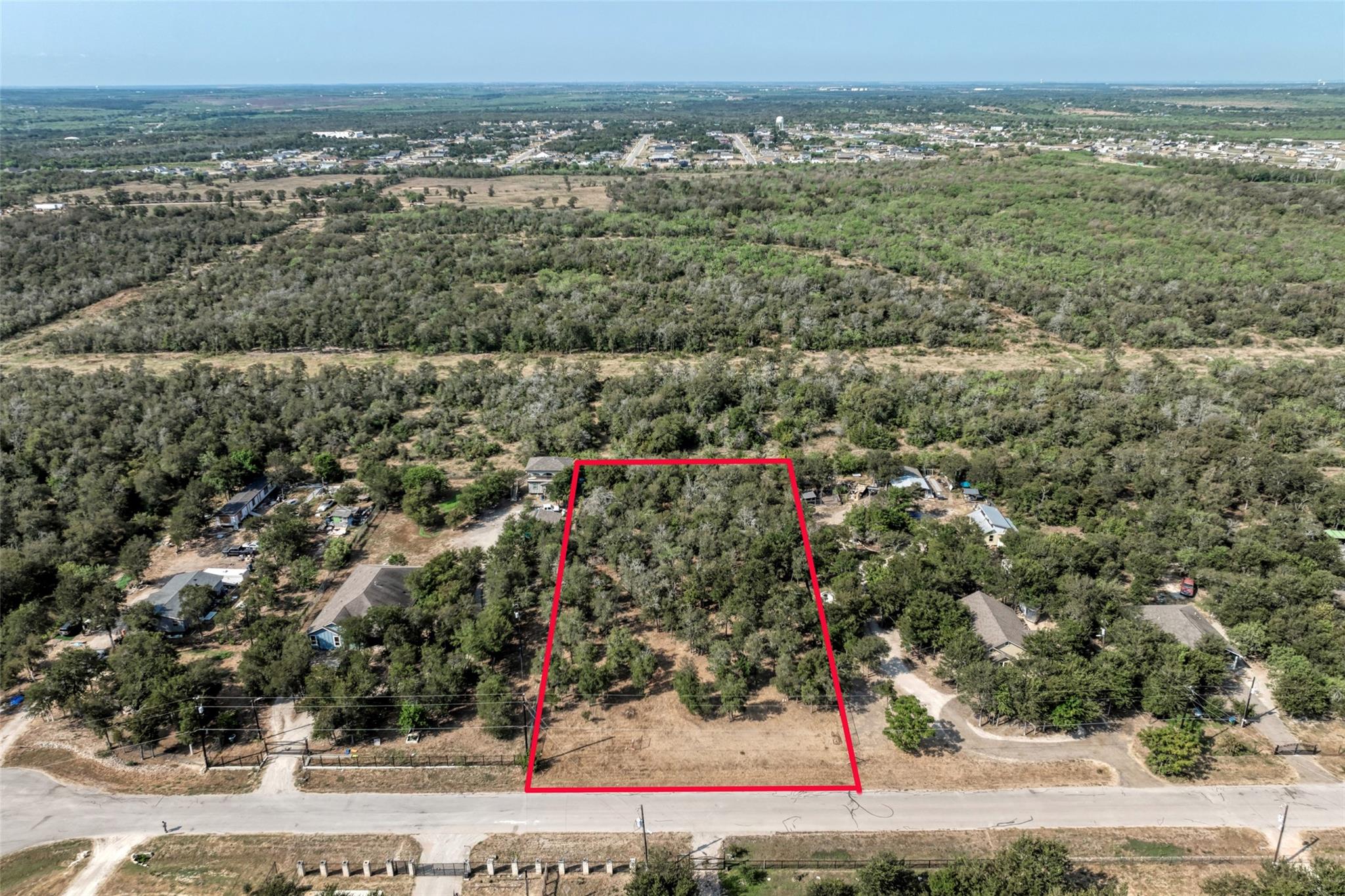 Rio Vista Ranch