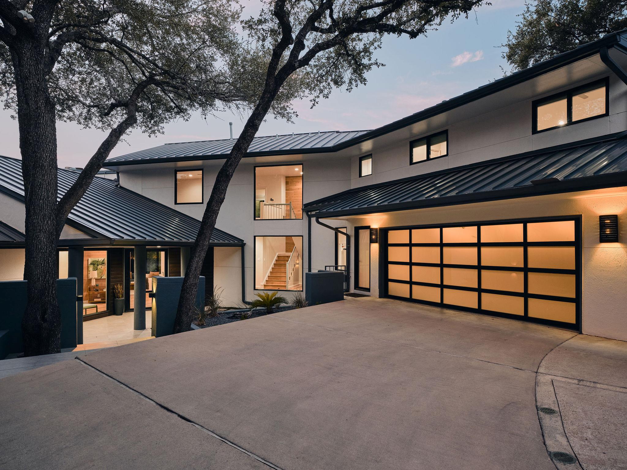 3200 Three Rivers DR, Austin, TX 78746 photo 2