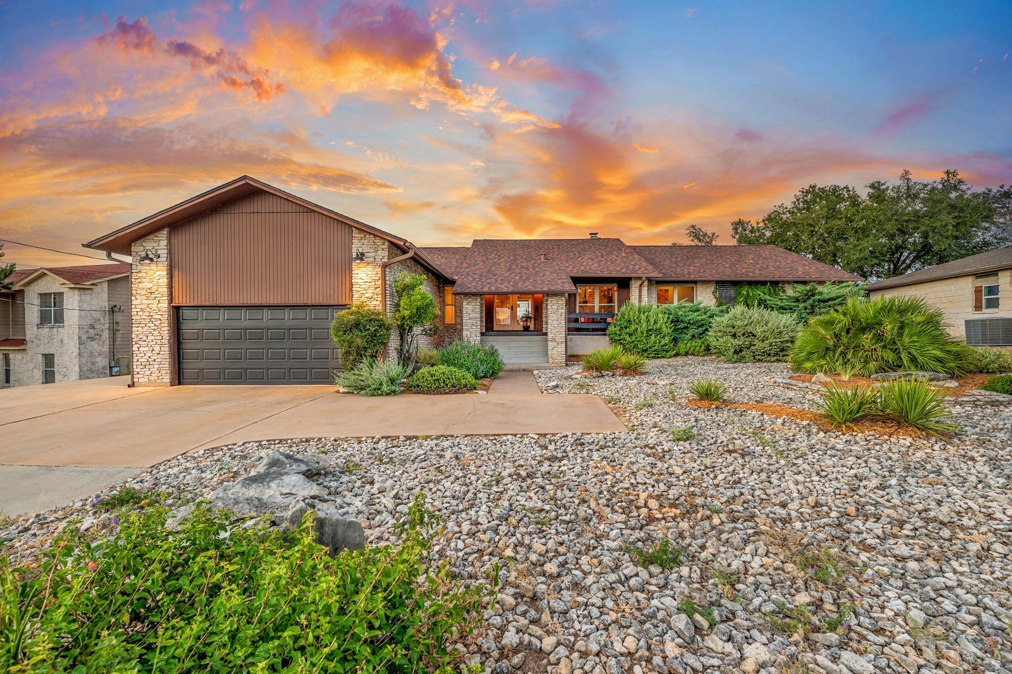 Country Club Estates Sec 07
