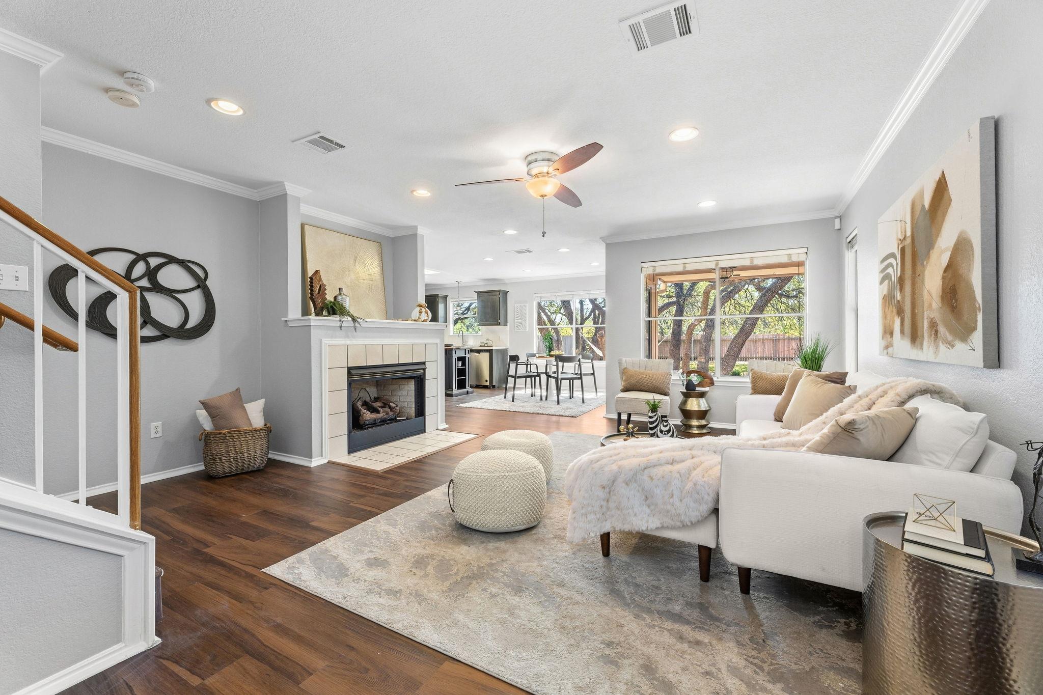 4609 Walsall LOOP, Austin, TX 78749 photo 3