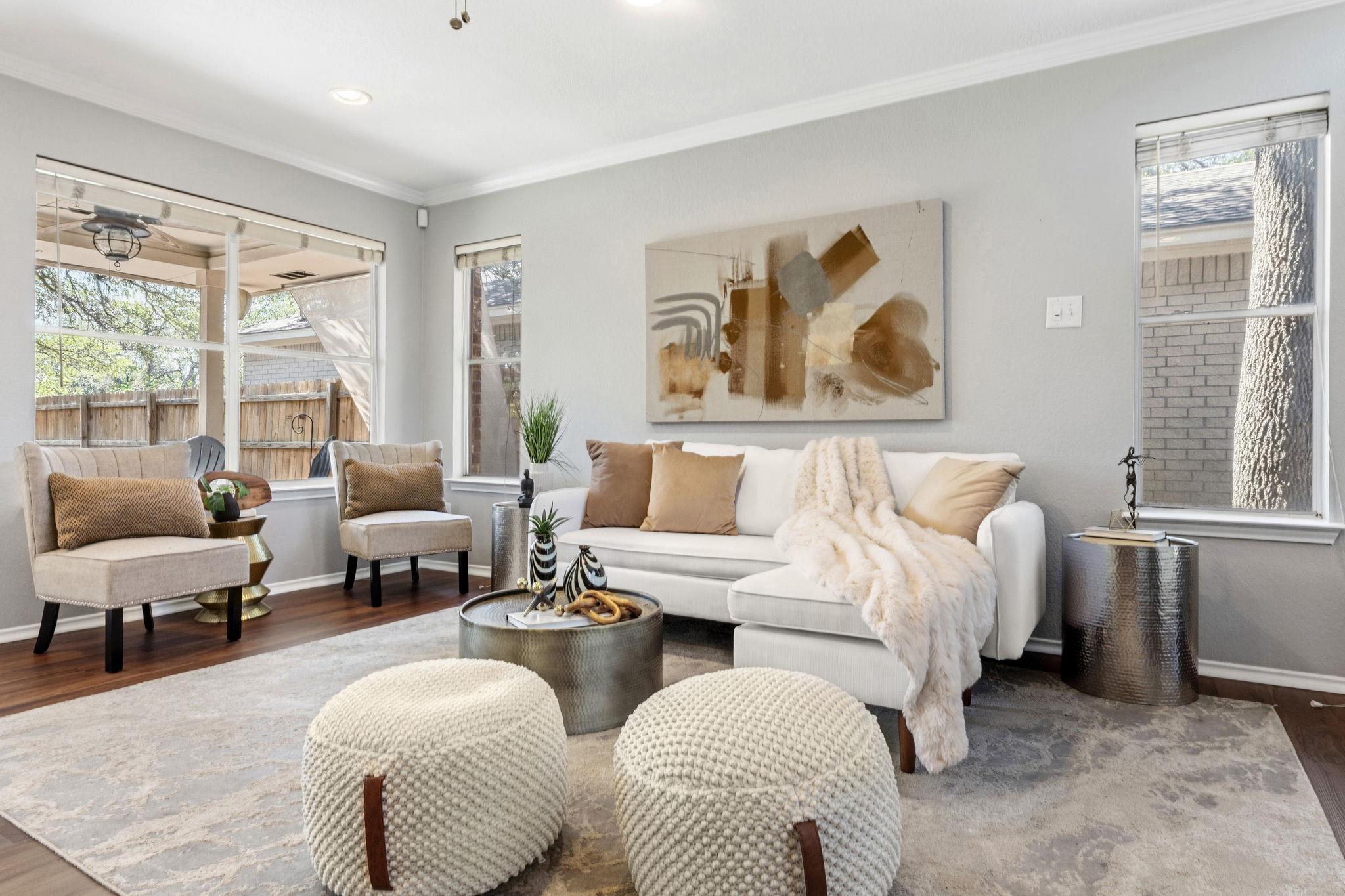 4609 Walsall LOOP, Austin, TX 78749 photo 5