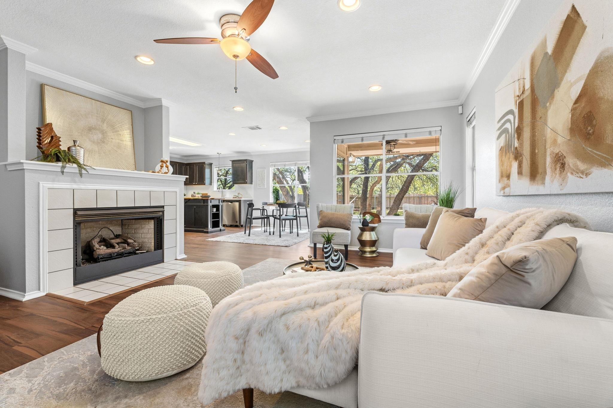 4609 Walsall LOOP, Austin, TX 78749 photo 4