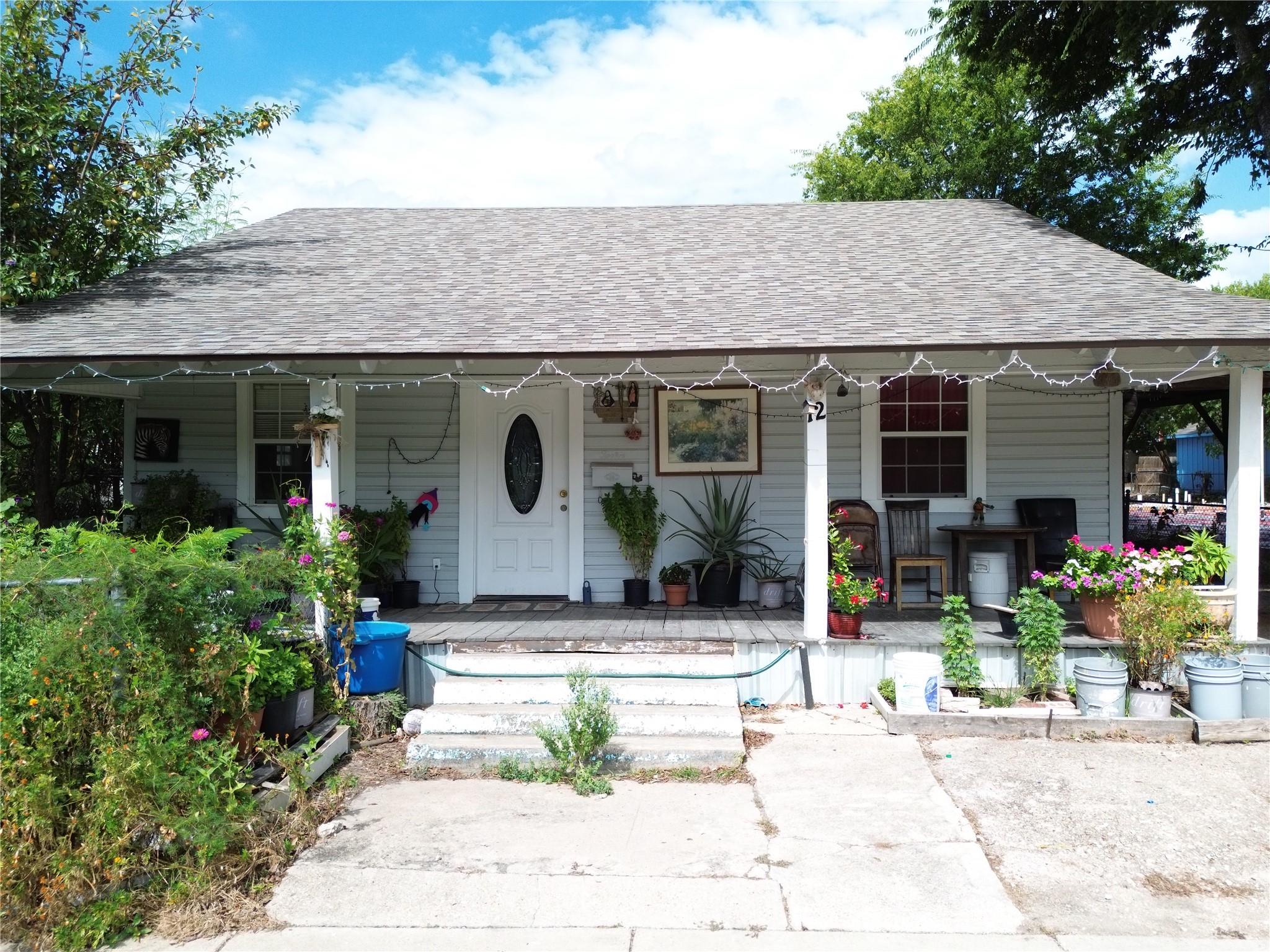 Freeman Heights