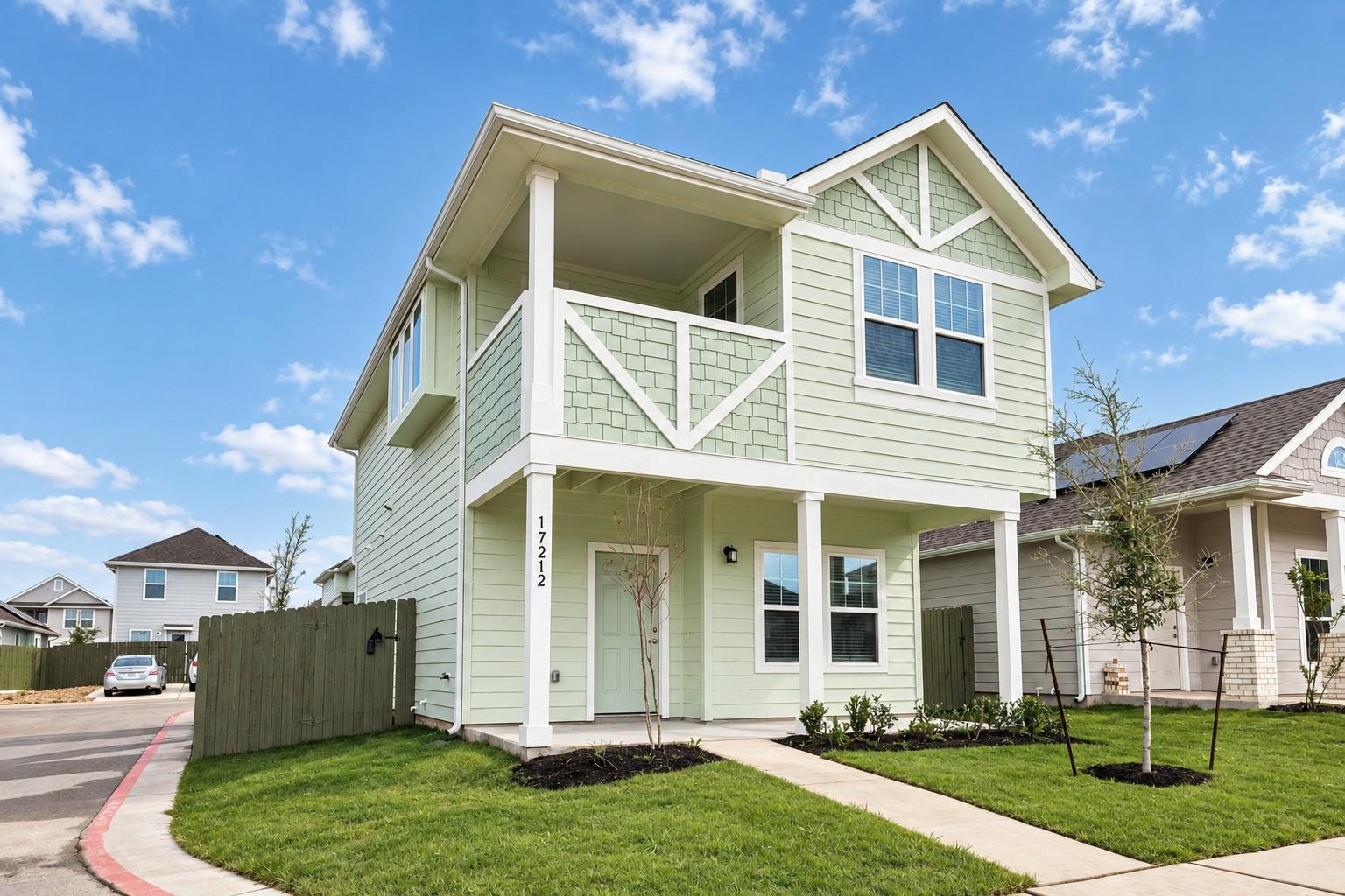17212 Adoro DR, Manor, TX 78653 photo 2