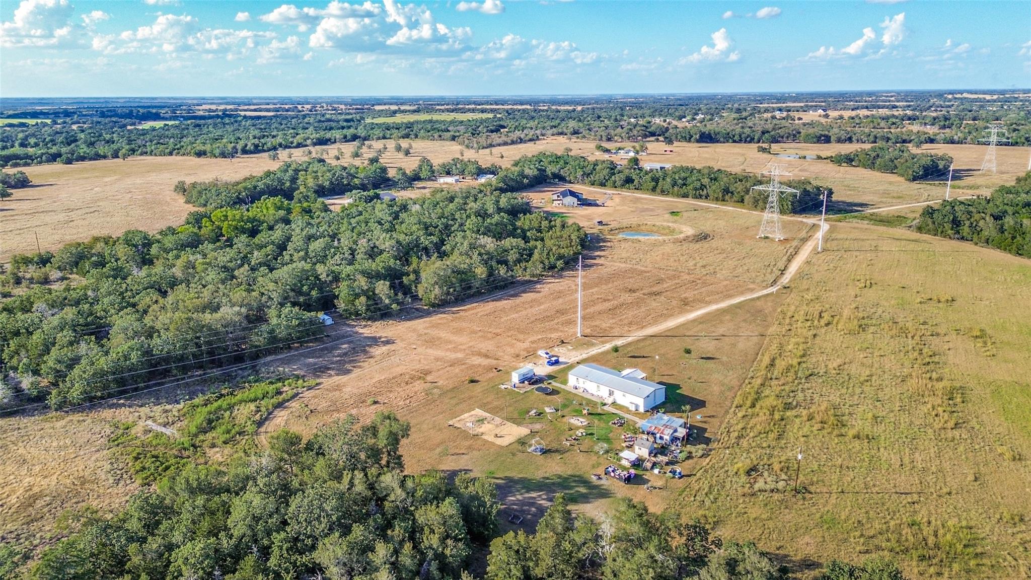 Harrison Owens Survey