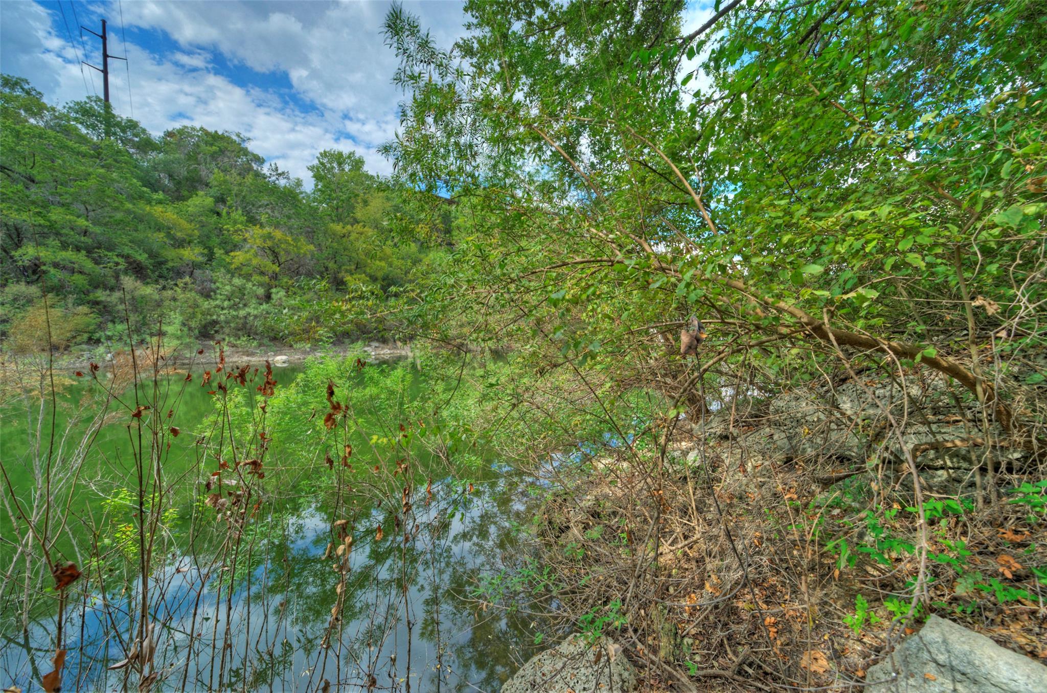 Hudson Bend