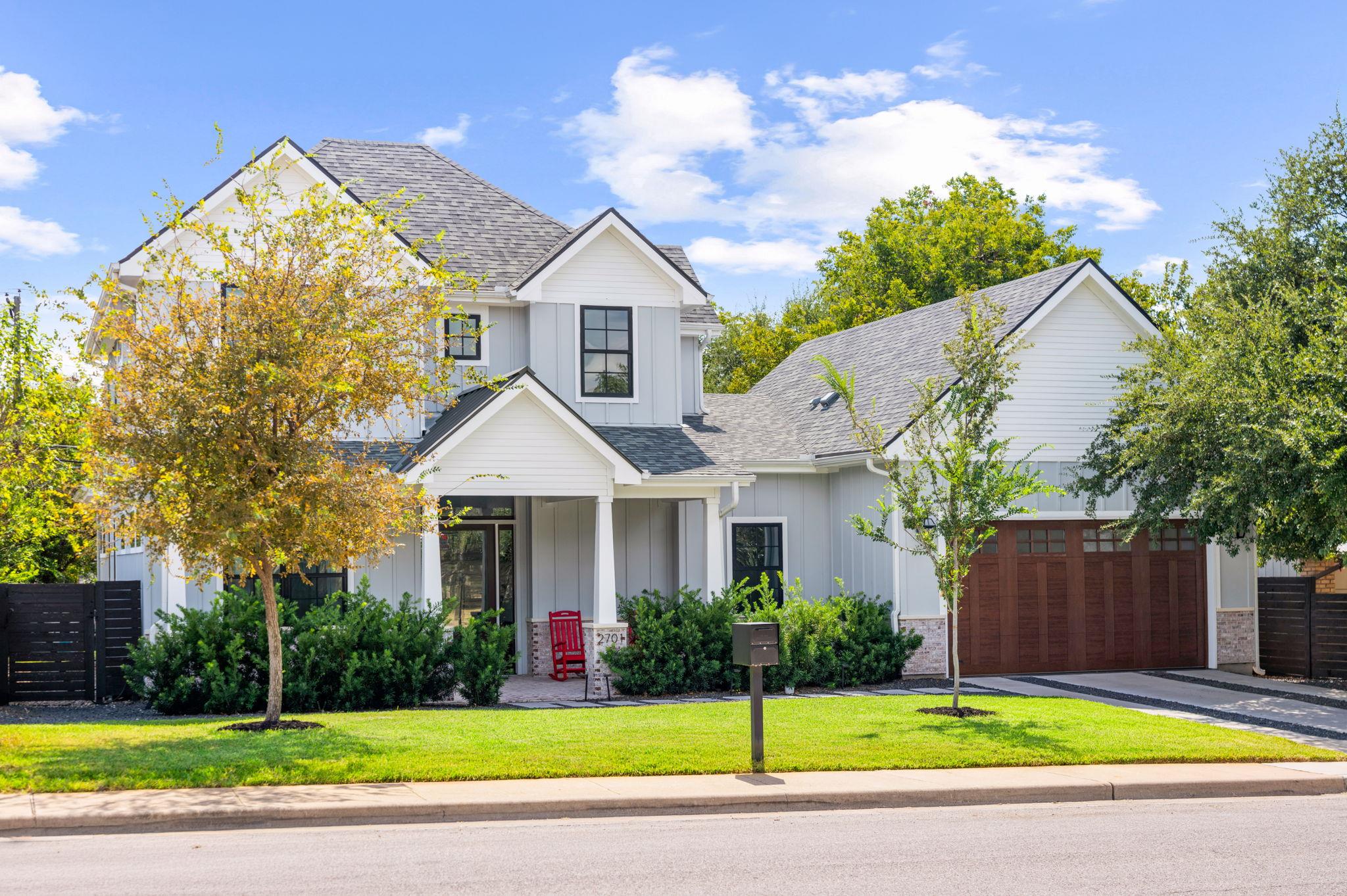 2701 Richcreek RD, Austin, TX 78757 photo 2