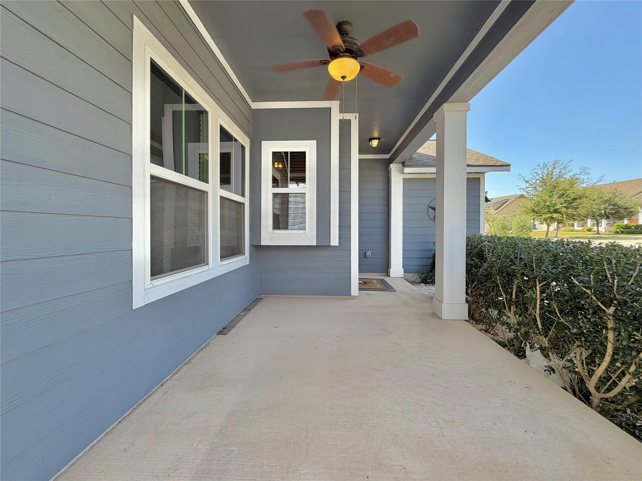 613 Goldenwave WAY, Liberty Hill, TX 78642 photo 4
