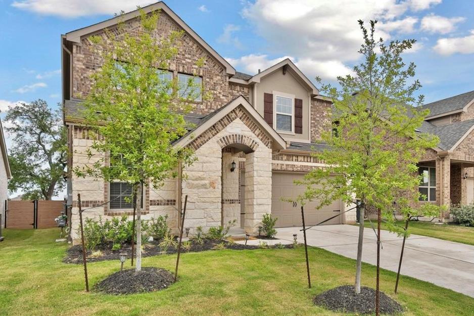 1305 Crescent LN, Georgetown, TX 78633 photo 3