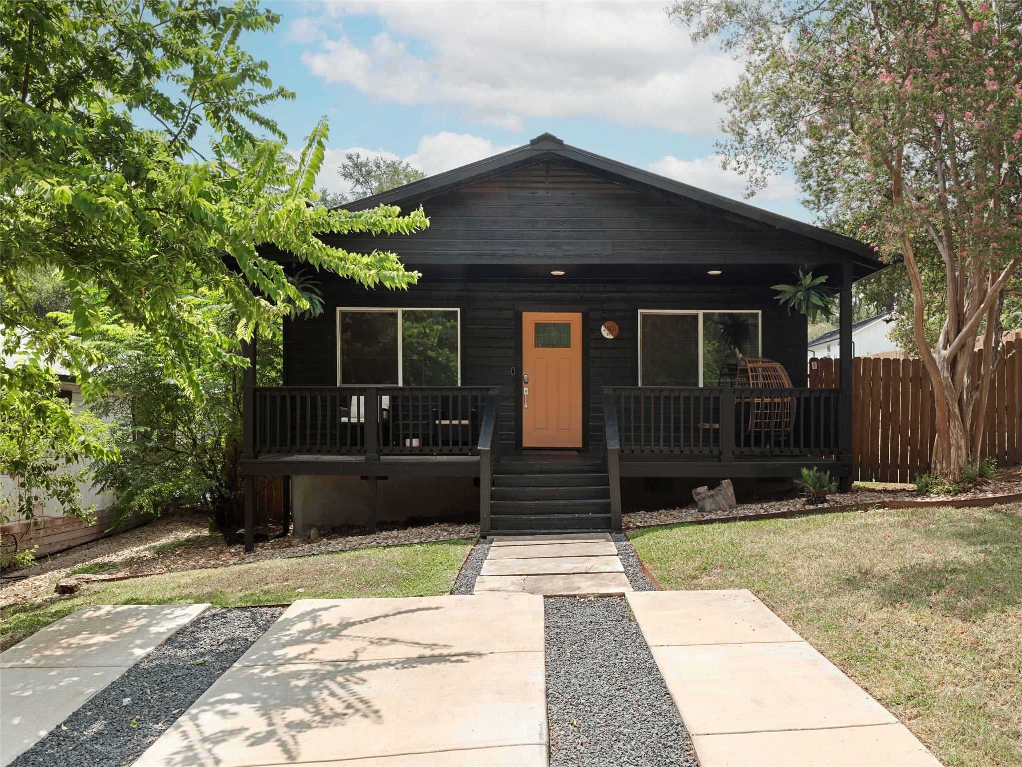 2501 11th ST #1, Austin, TX 78702 photo 2