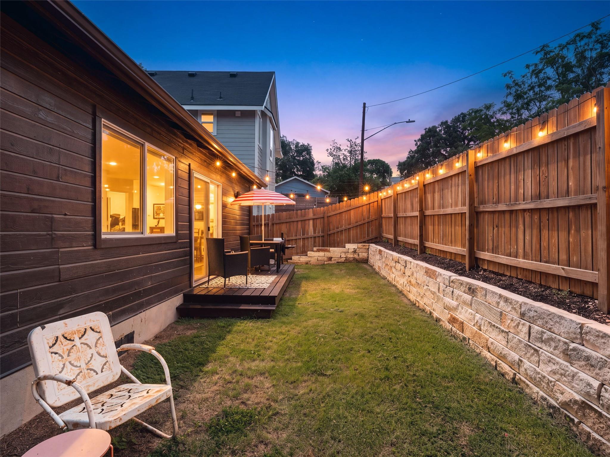2501 11th ST #1, Austin, TX 78702 photo 5