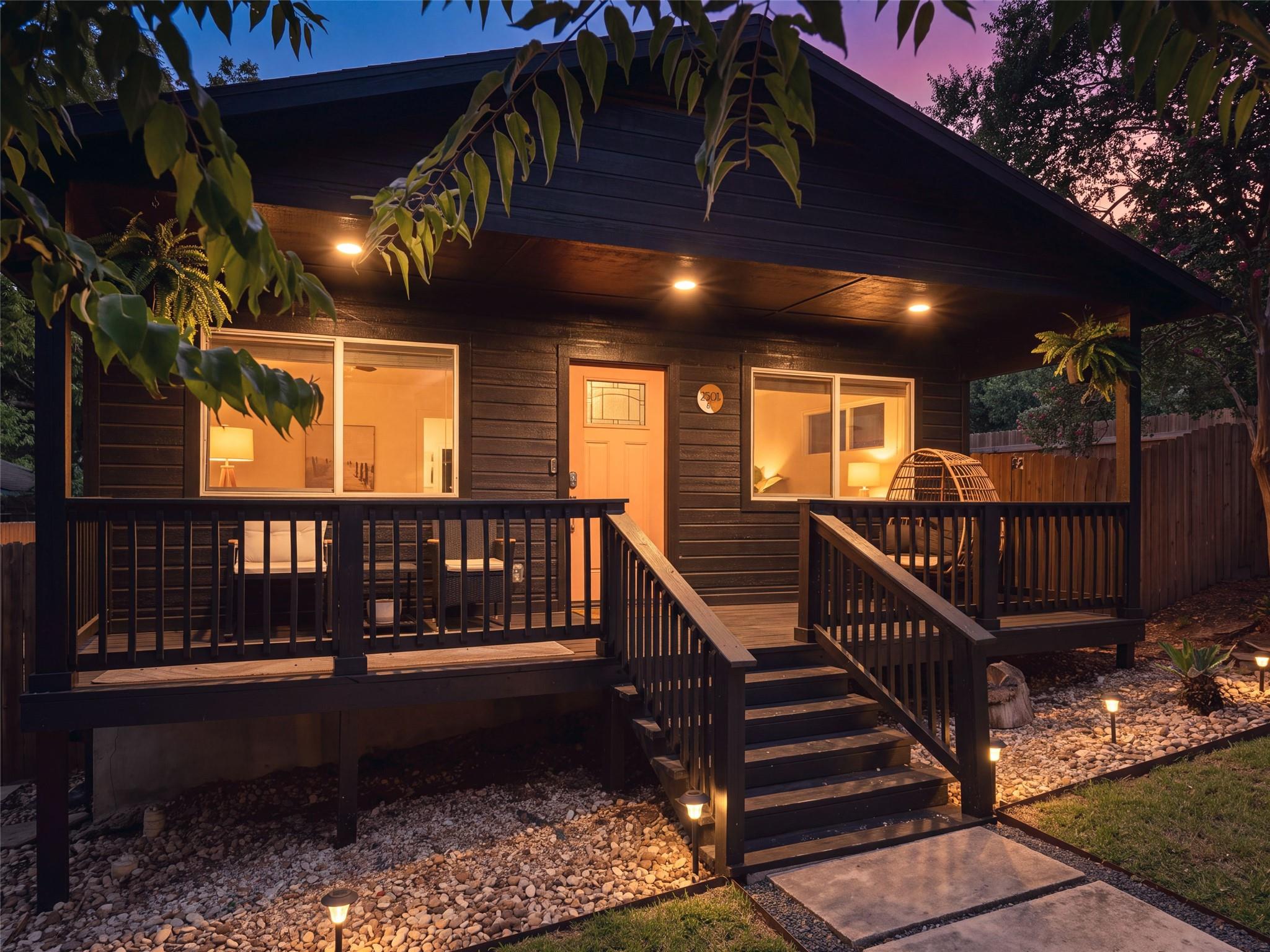 2501 11th ST #1, Austin, TX 78702 photo 4