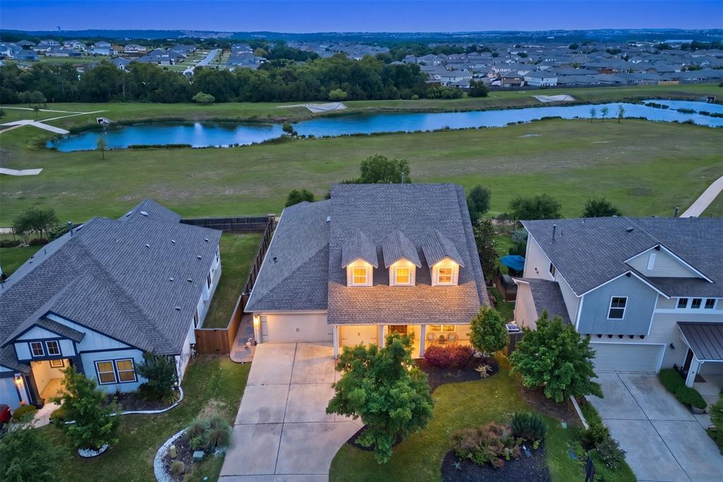 108 Orchard Park DR, Liberty Hill, TX 78642 photo 2