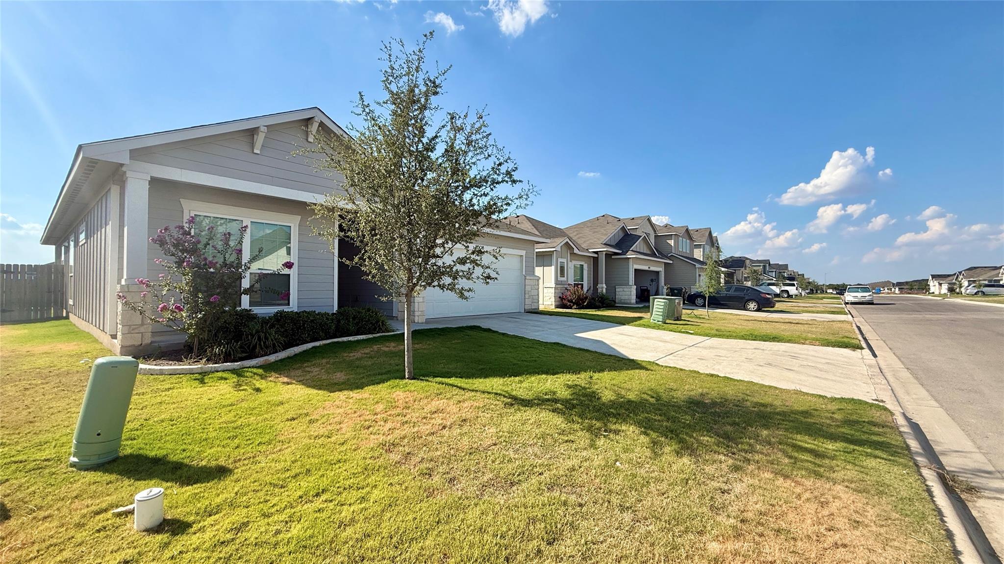 2608 Wasilla DR, Temple, TX 76502 photo 2