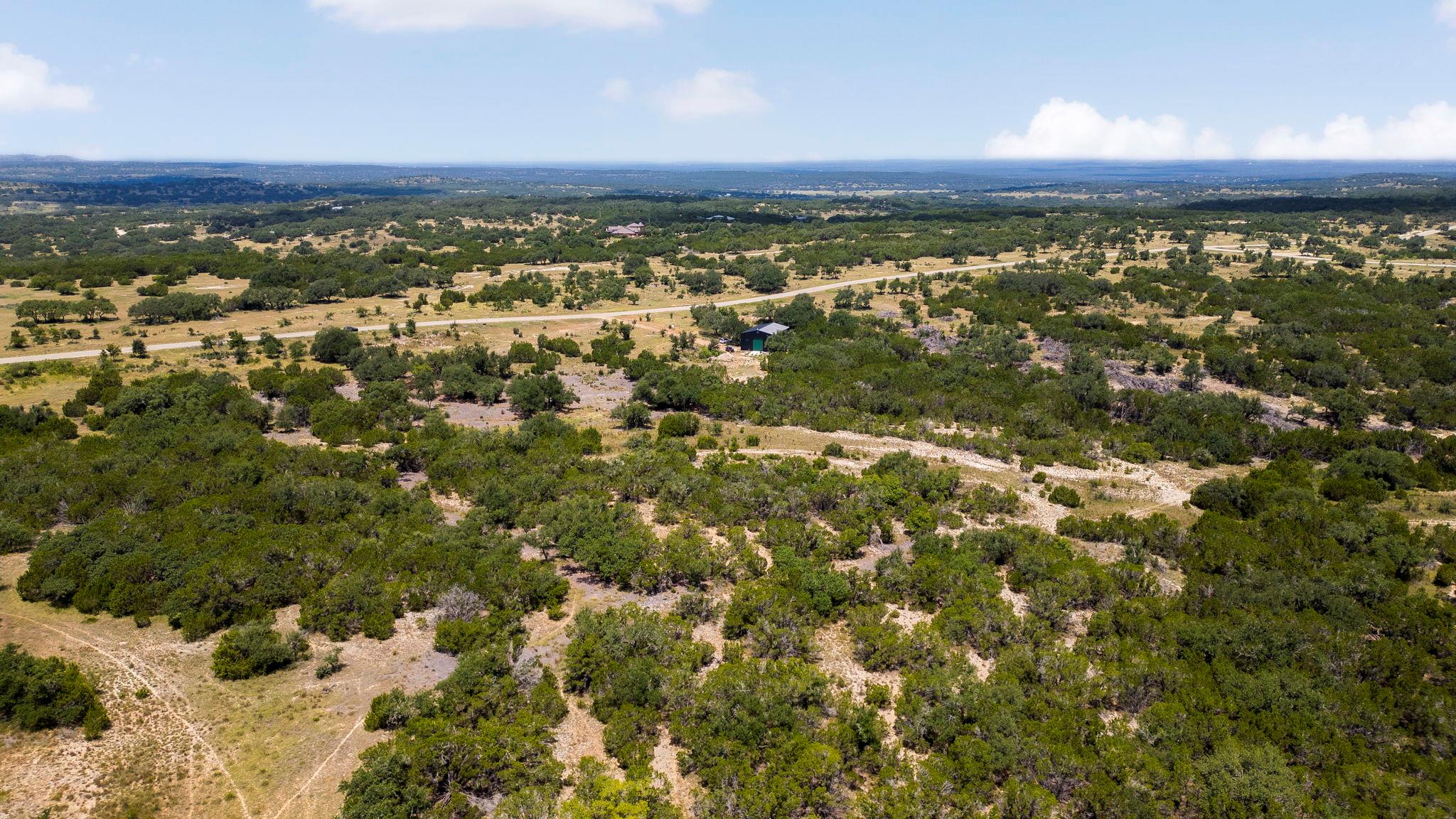 LOTS 24,31,32 Prancing Deer LN, Johnson City, TX 78636 photo 3