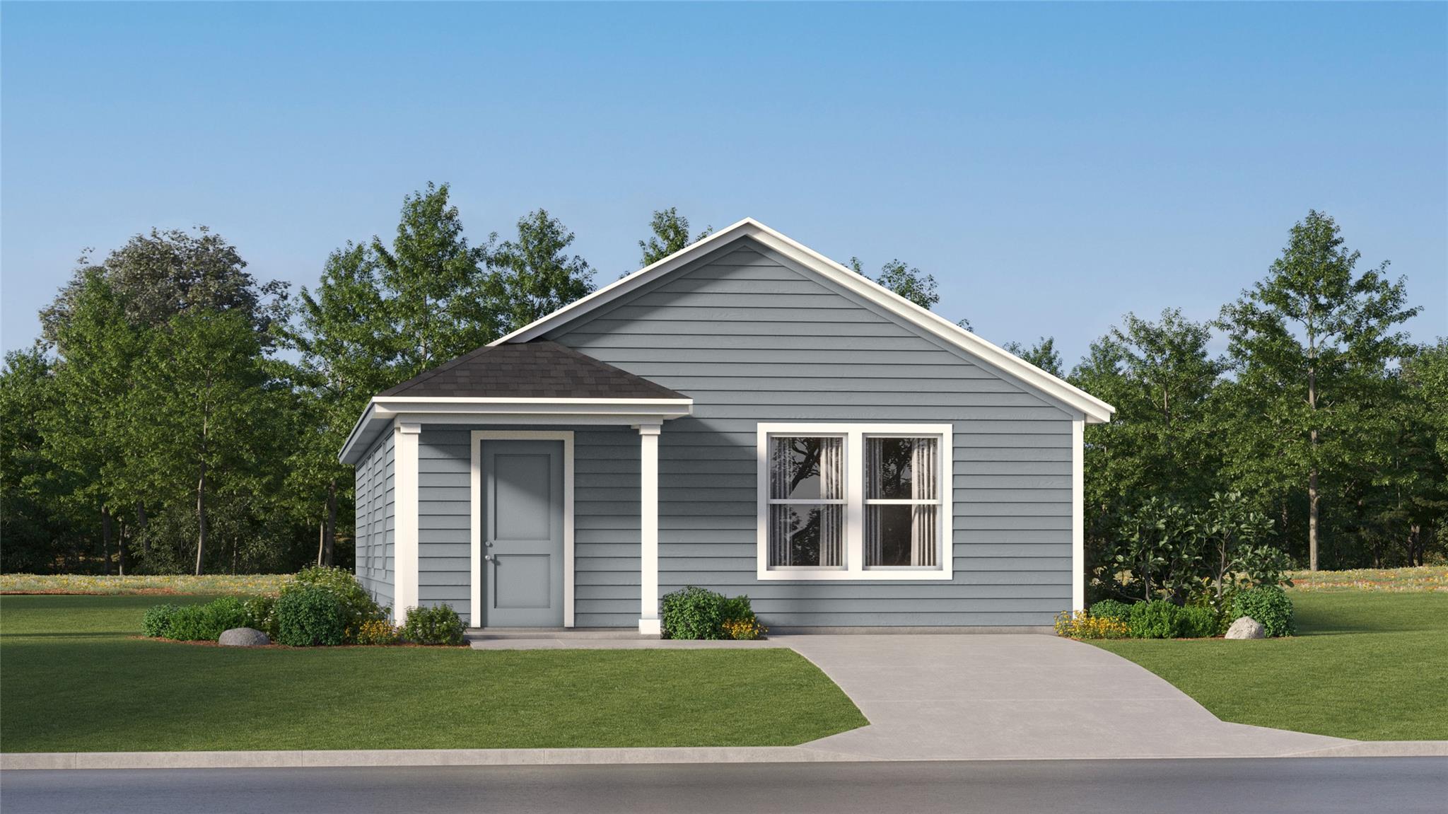 Firefly Pointe