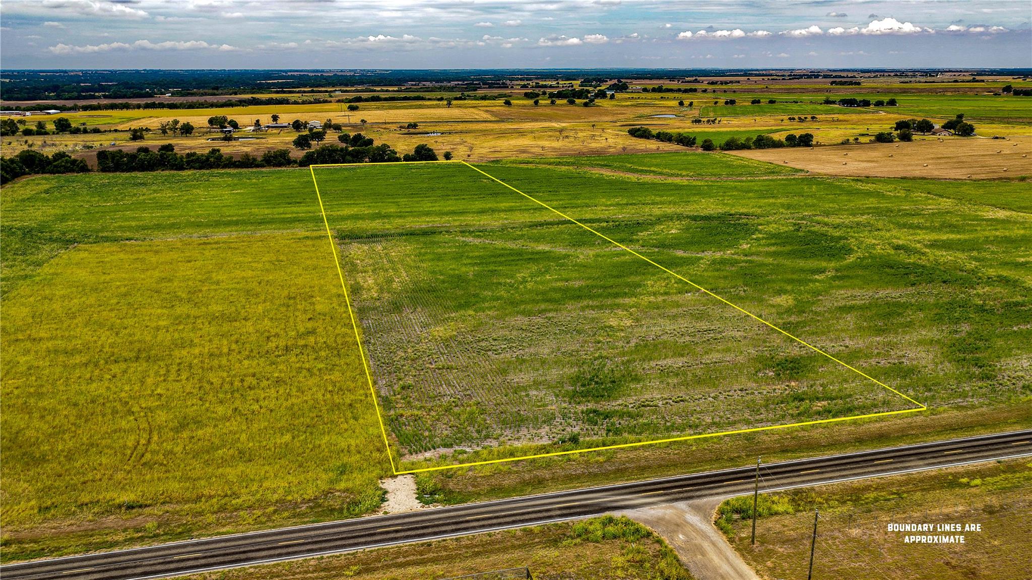 TBD FM 3061 #B, Thorndale, TX 76577 photo 3
