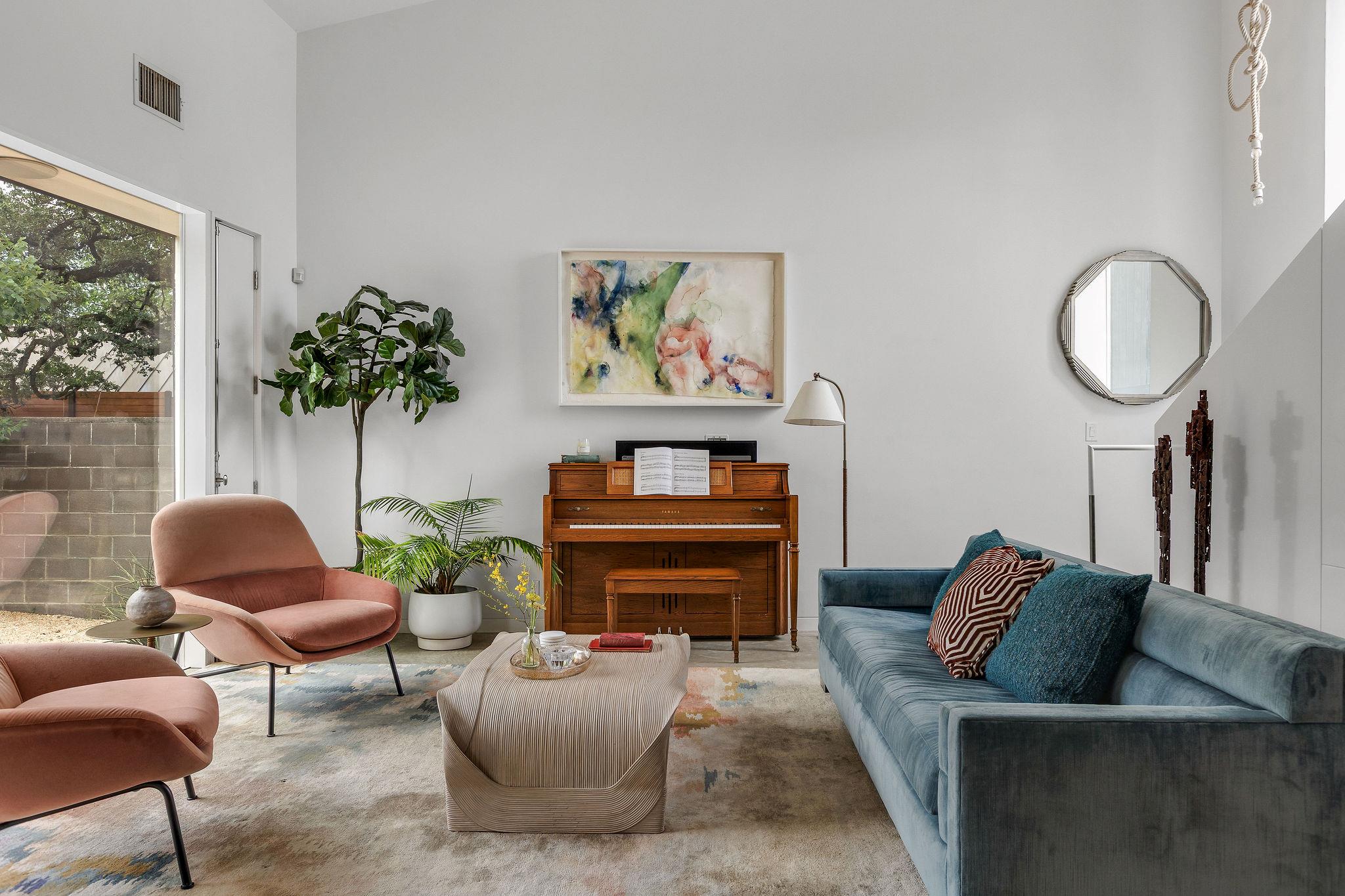 1303 1/2 Hillside Ave, Austin, TX 78704 photo 5