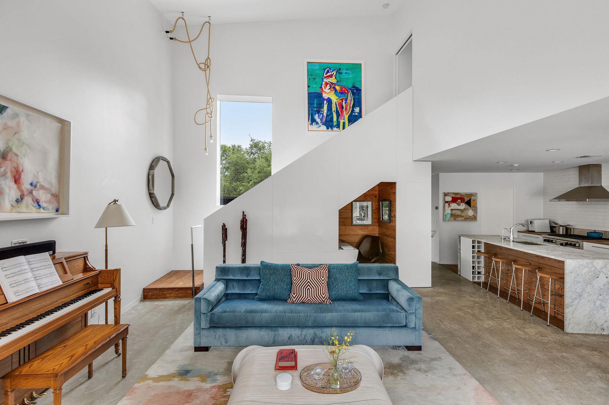 1303 1/2 Hillside Ave, Austin, TX 78704 photo 4