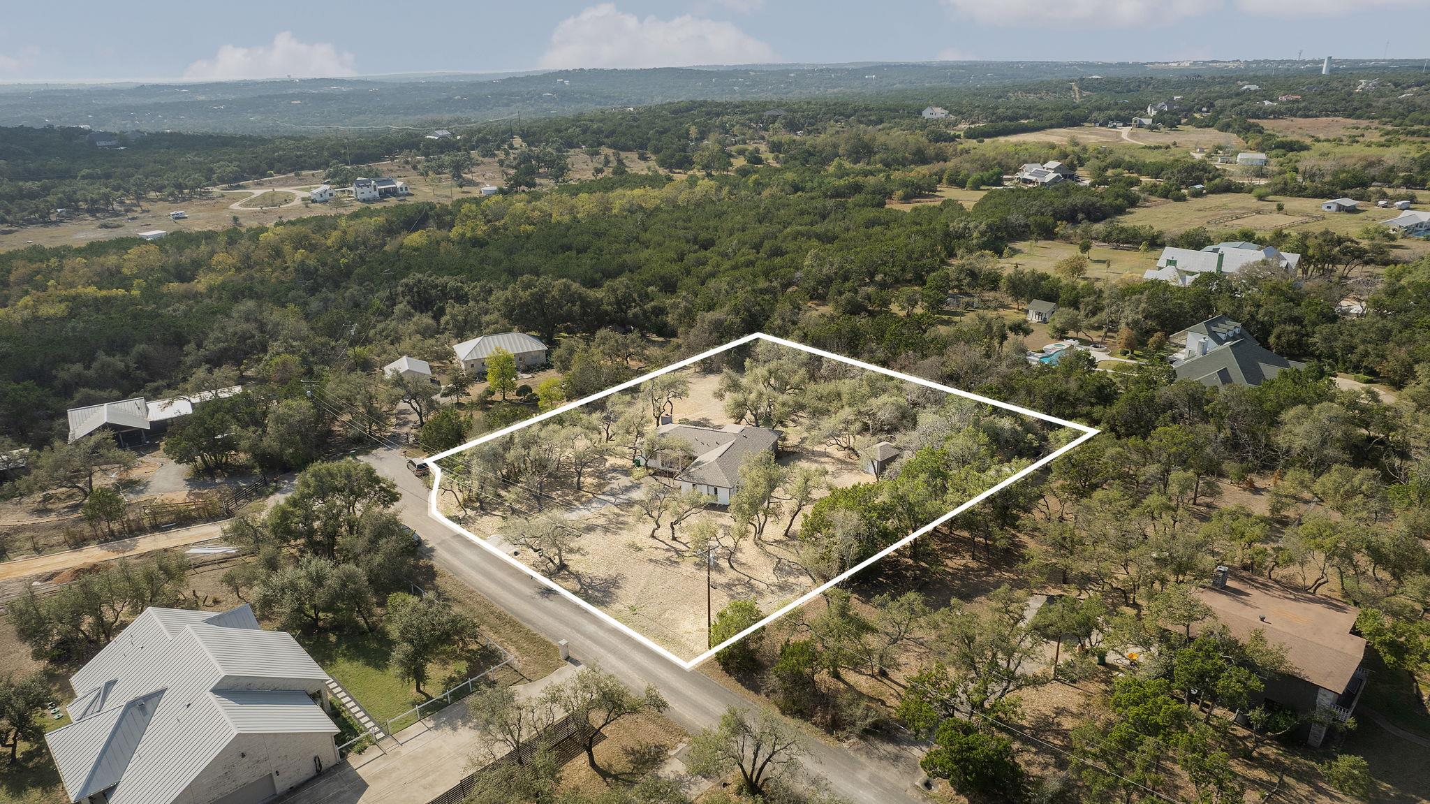 Wilkerson Estates