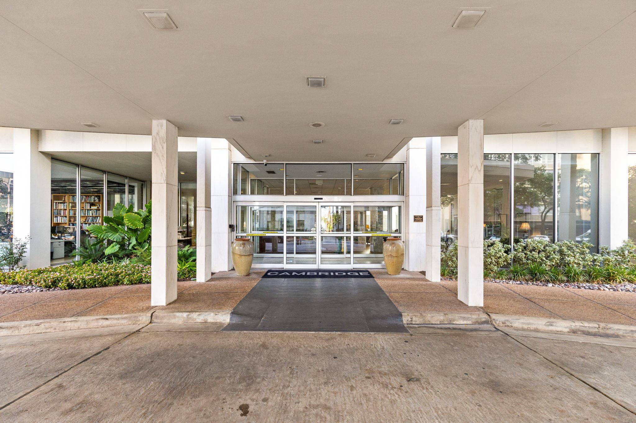 1801 Lavaca ST #15M, Austin, TX 78701 photo 2