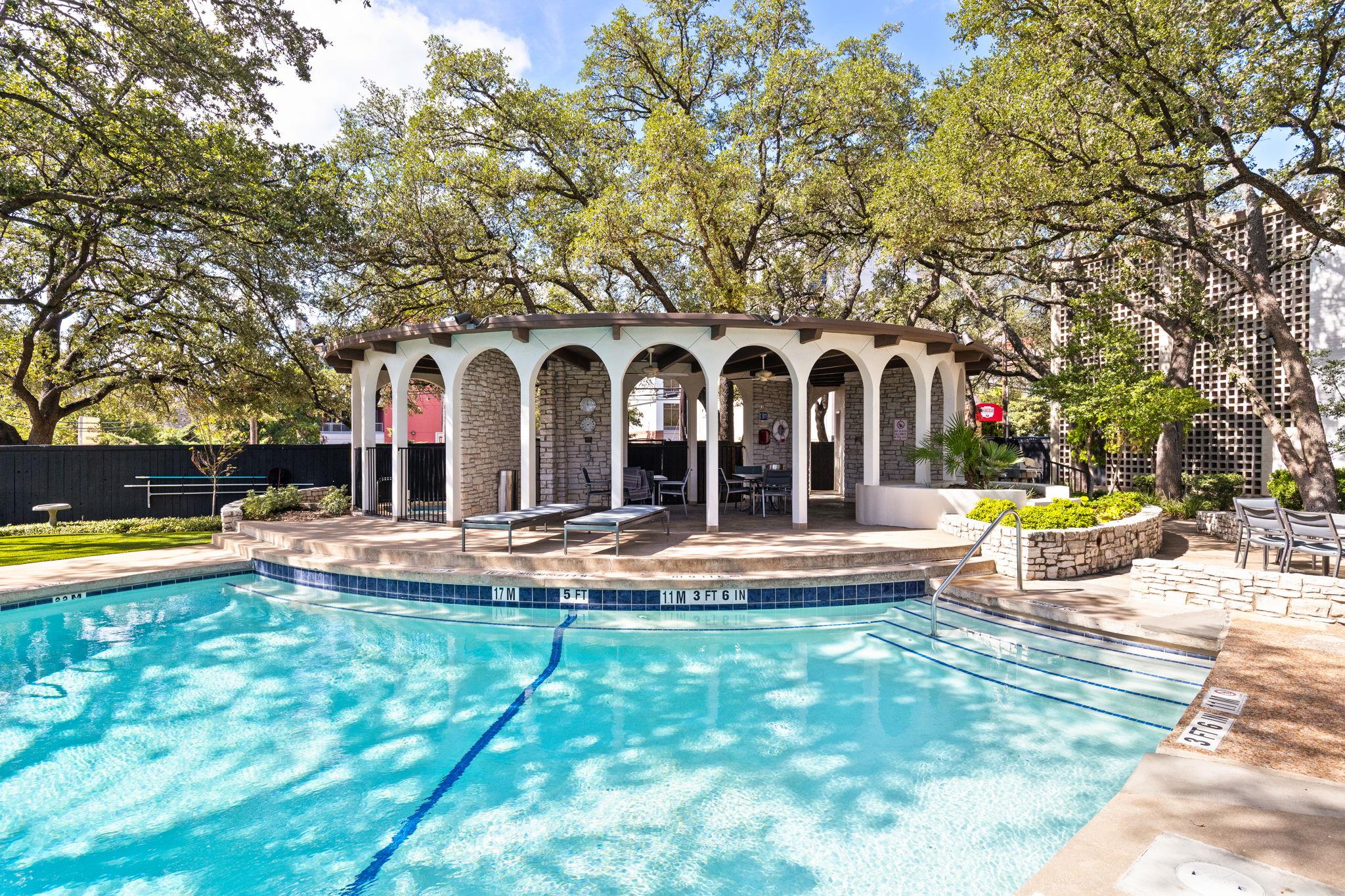 1801 Lavaca ST #15M, Austin, TX 78701 photo 3