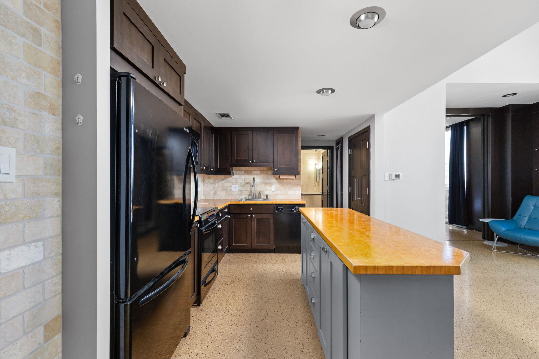 1801 Lavaca ST #15M, Austin, TX 78701 photo 5
