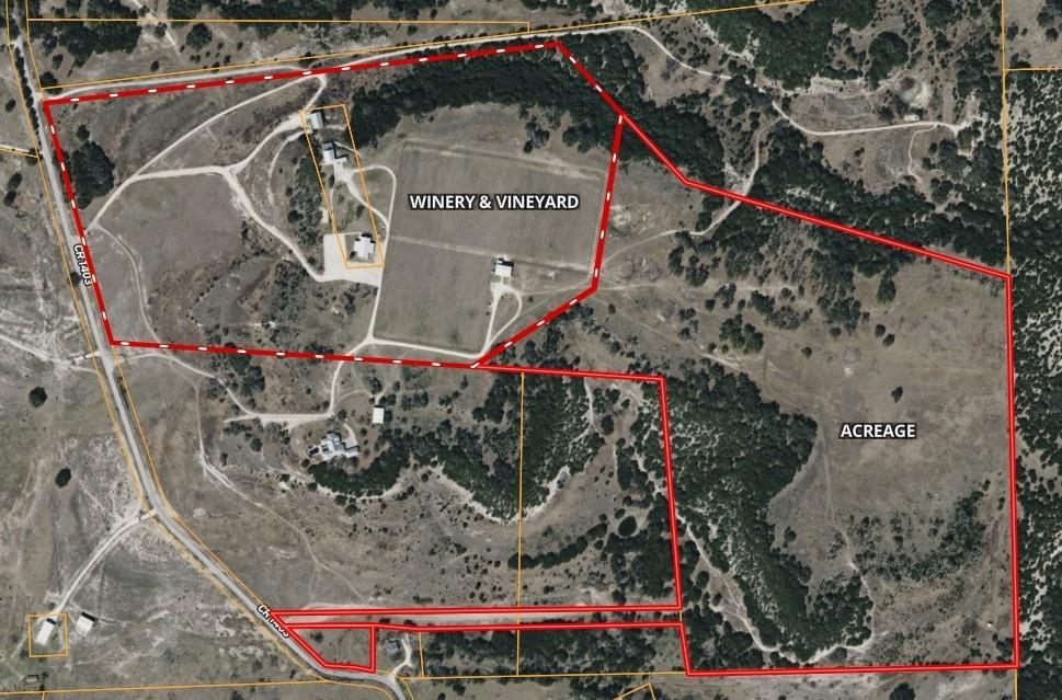 518 County Road 1403, Lometa, TX 76853 photo 2