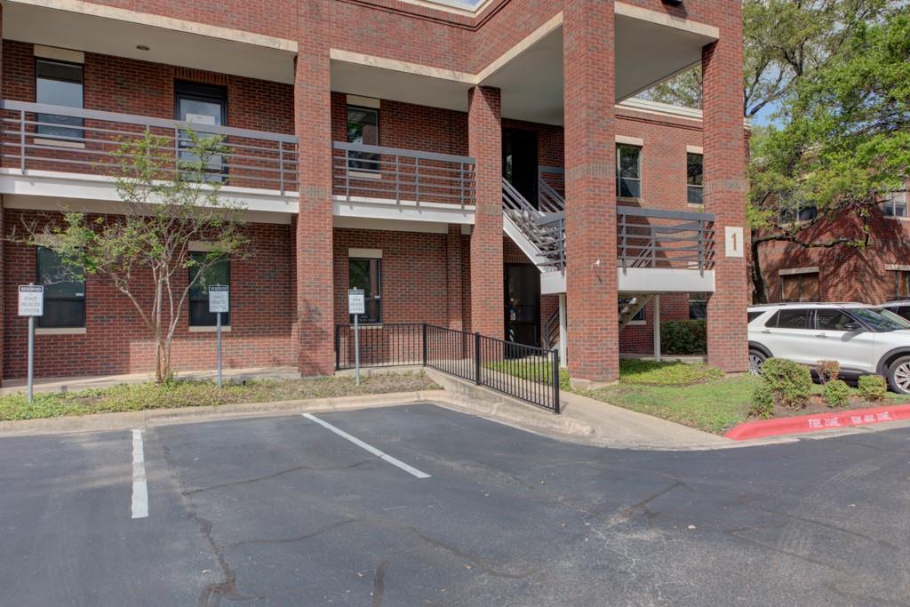 Cornerstones Office Condo Amd