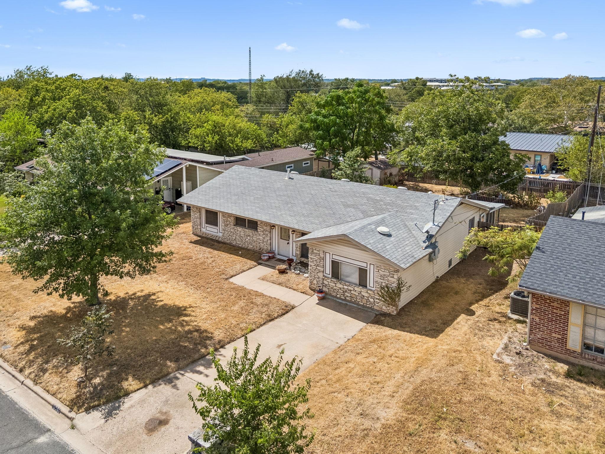 Huntland Heights Sec 01