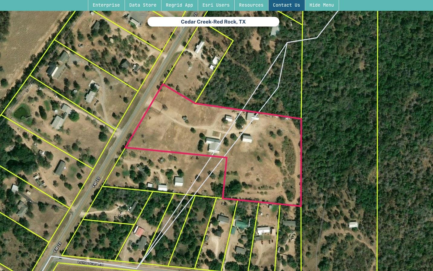 1133 FM 20, Cedar Creek, TX 78612 photo 2