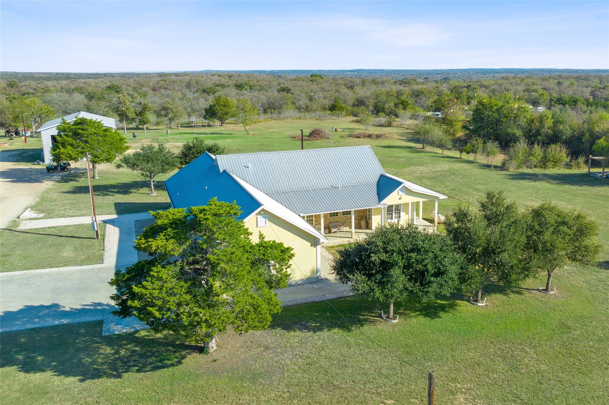 1133 FM 20, Cedar Creek, TX 78612 photo 3