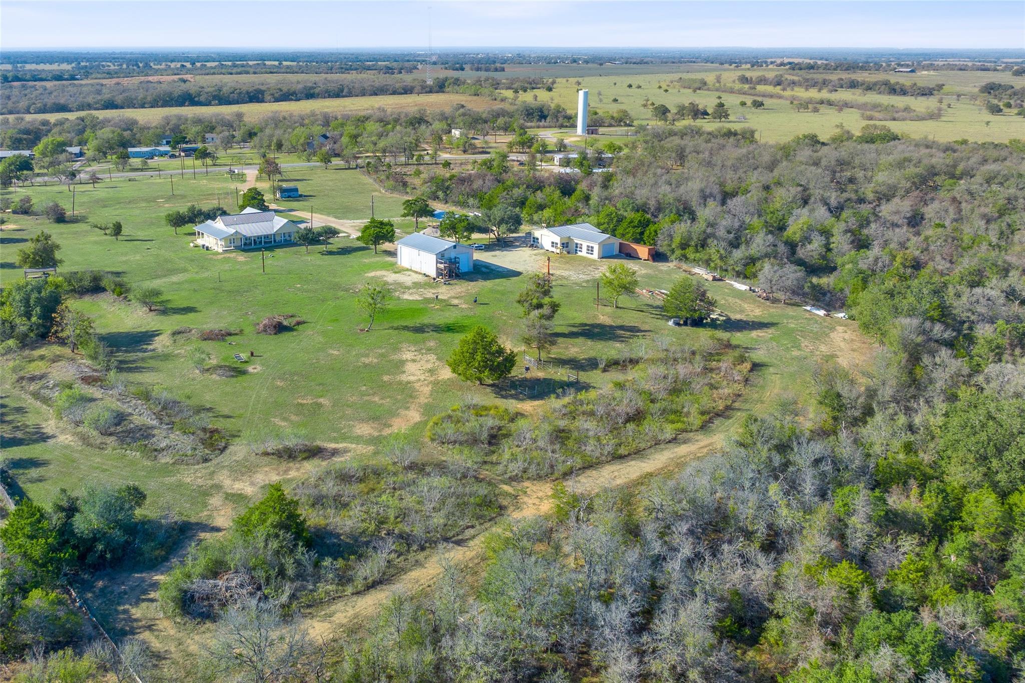 1133 FM 20, Cedar Creek, TX 78612 photo 4