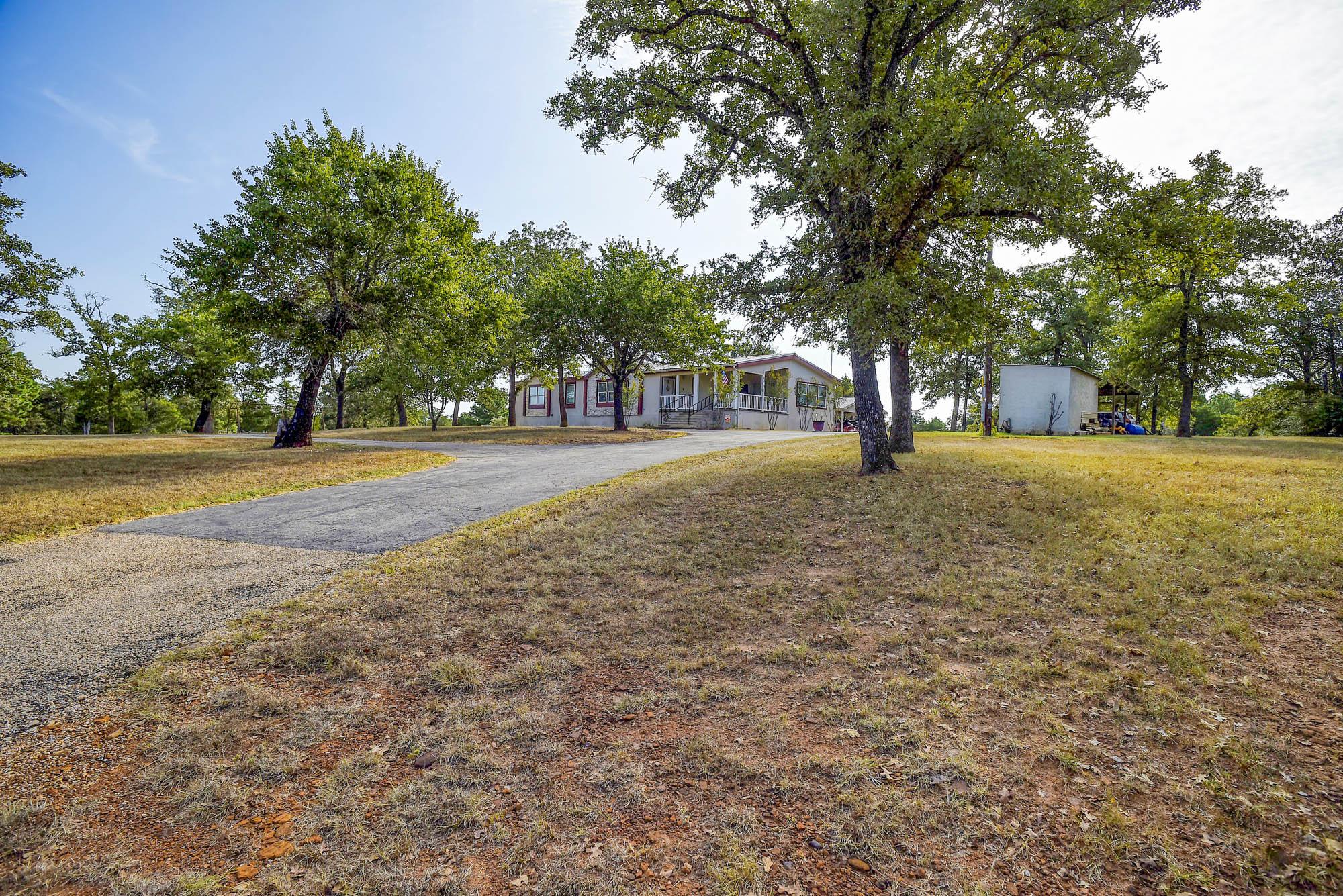 A182 GARRETT, JOHN (V L EVANS), ACRES 10.0000 (MH