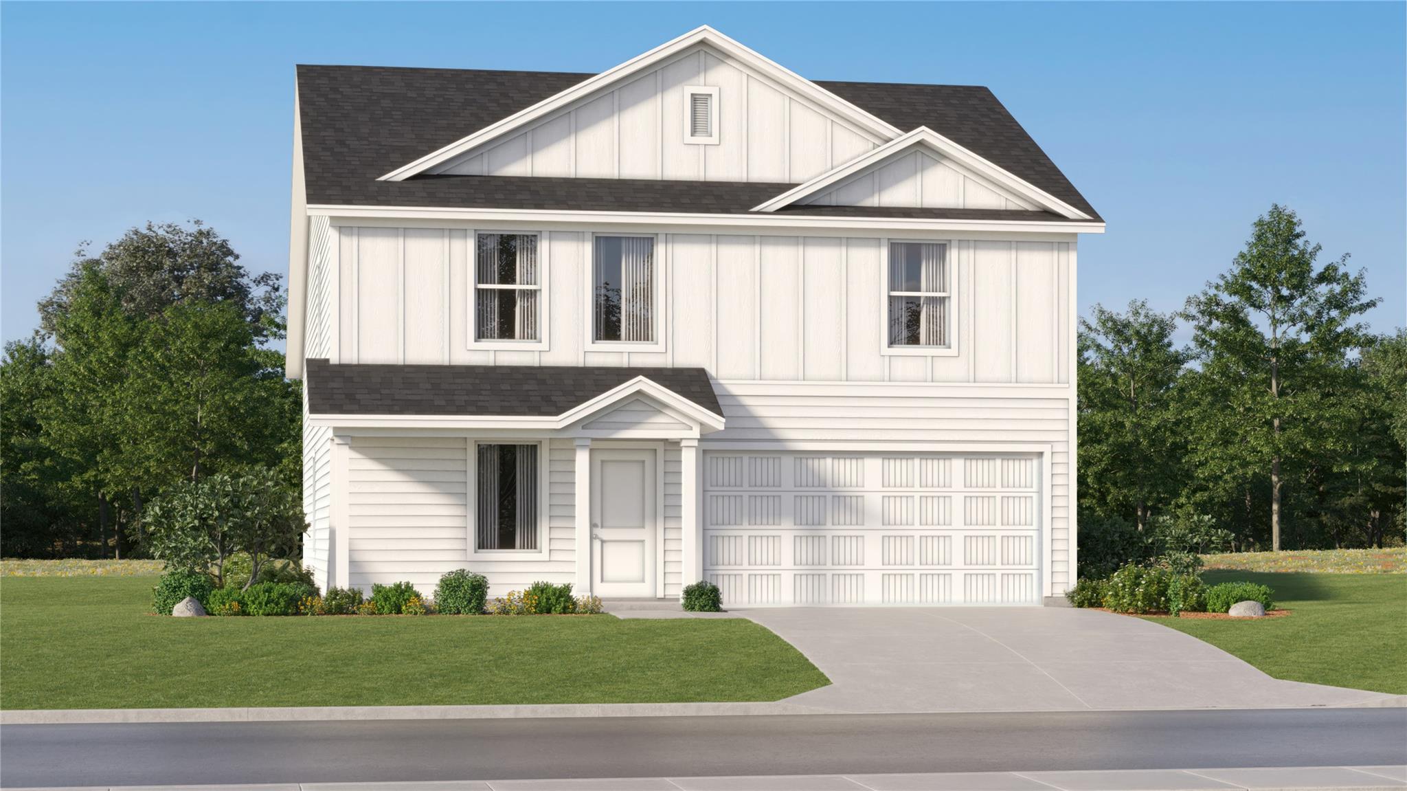 428 Hailstone LN, Marble Falls, TX 78654 photo 2
