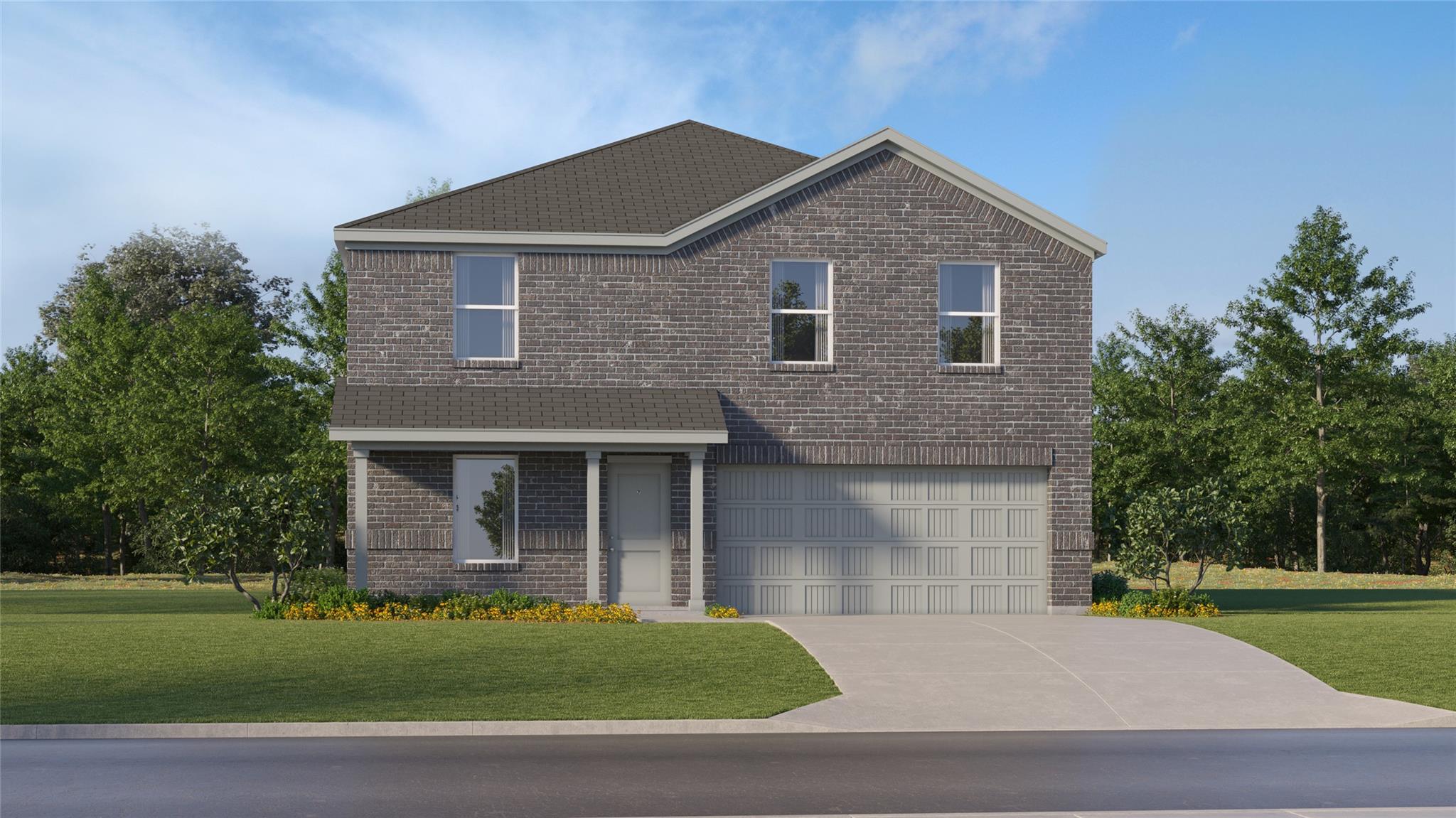 428 Hailstone LN, Marble Falls, TX 78654 photo 3