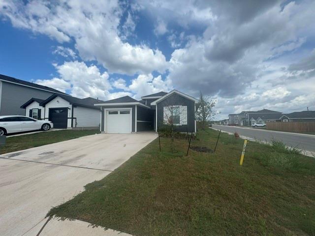 190 Celosia LOOP, Kyle, TX 78640 photo 5