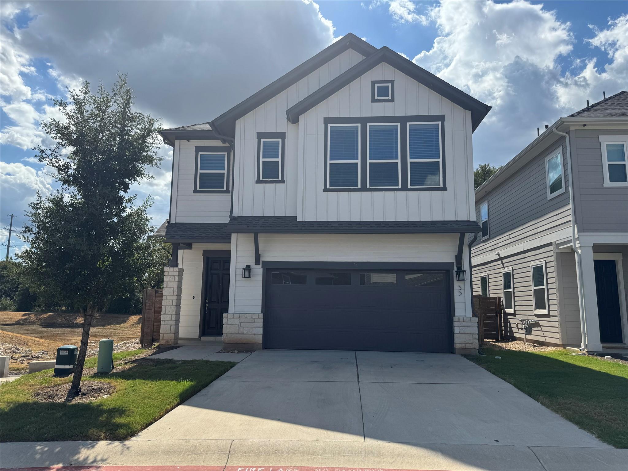 Chisholm Trail Condos