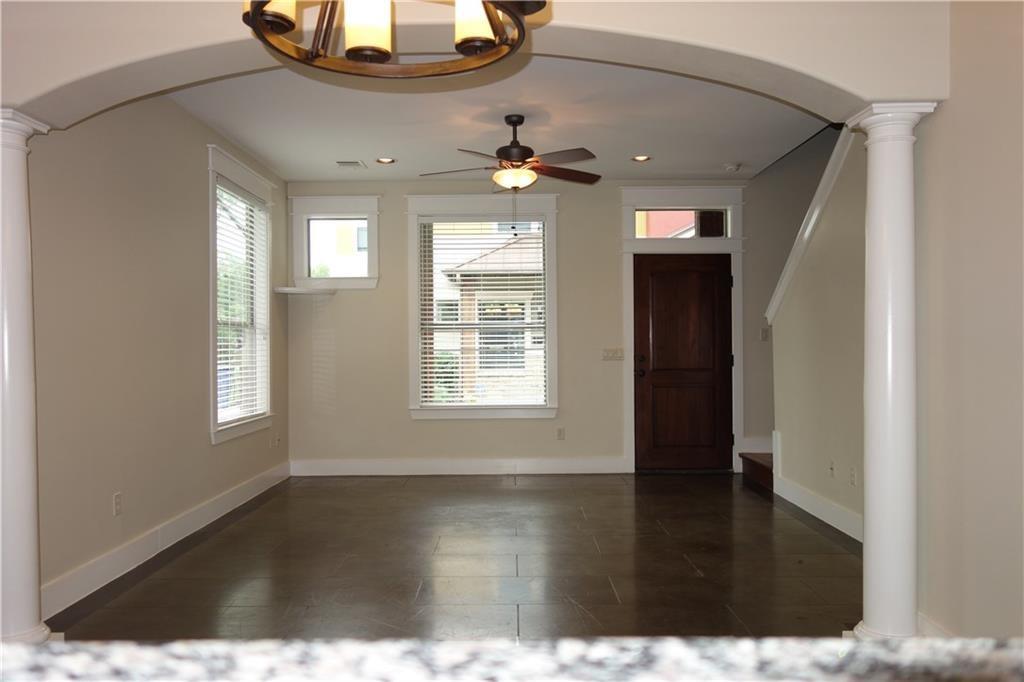 8318 Bowling Green DR #A, Austin, TX 78757 photo 3