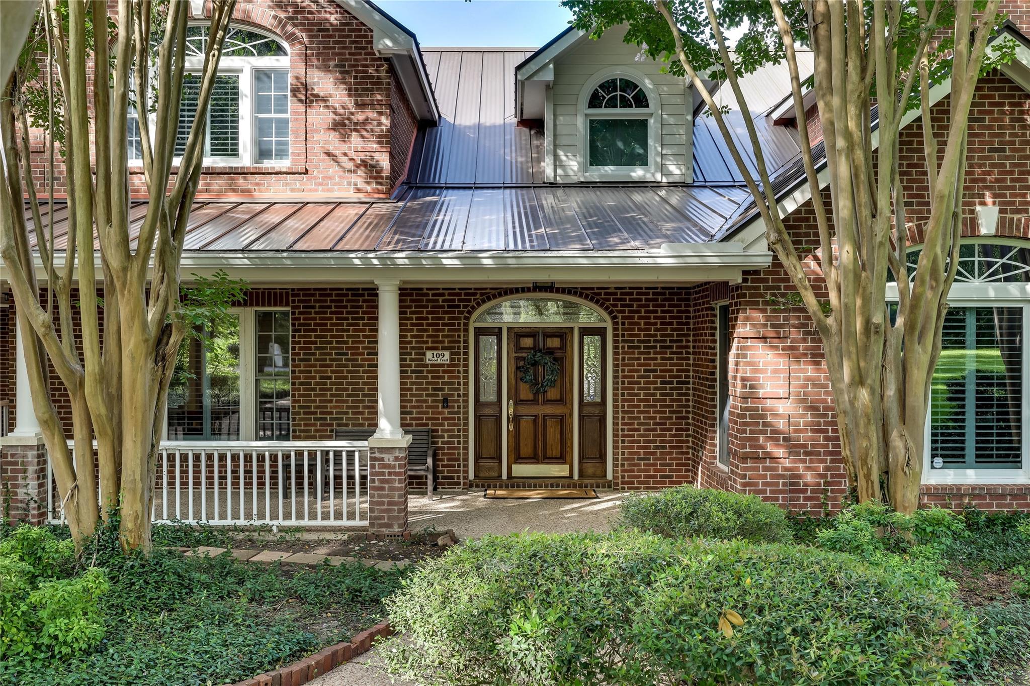 Wood Trail Estates