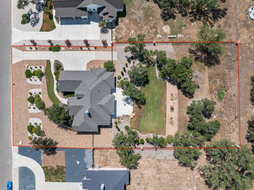 224 Berrywood LN, New Braunfels, TX 78132 photo 4