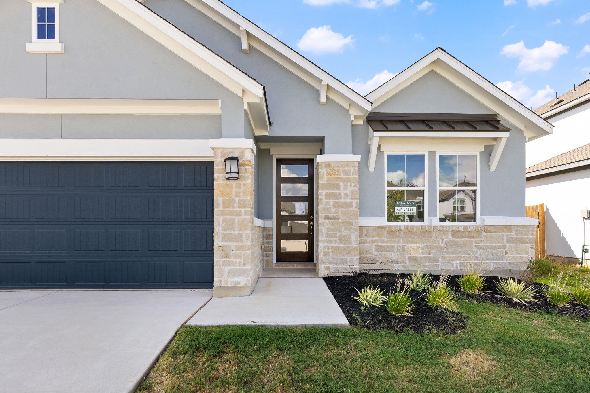 19100 Ariel Elena WAY, Pflugerville, TX 78660 photo 3