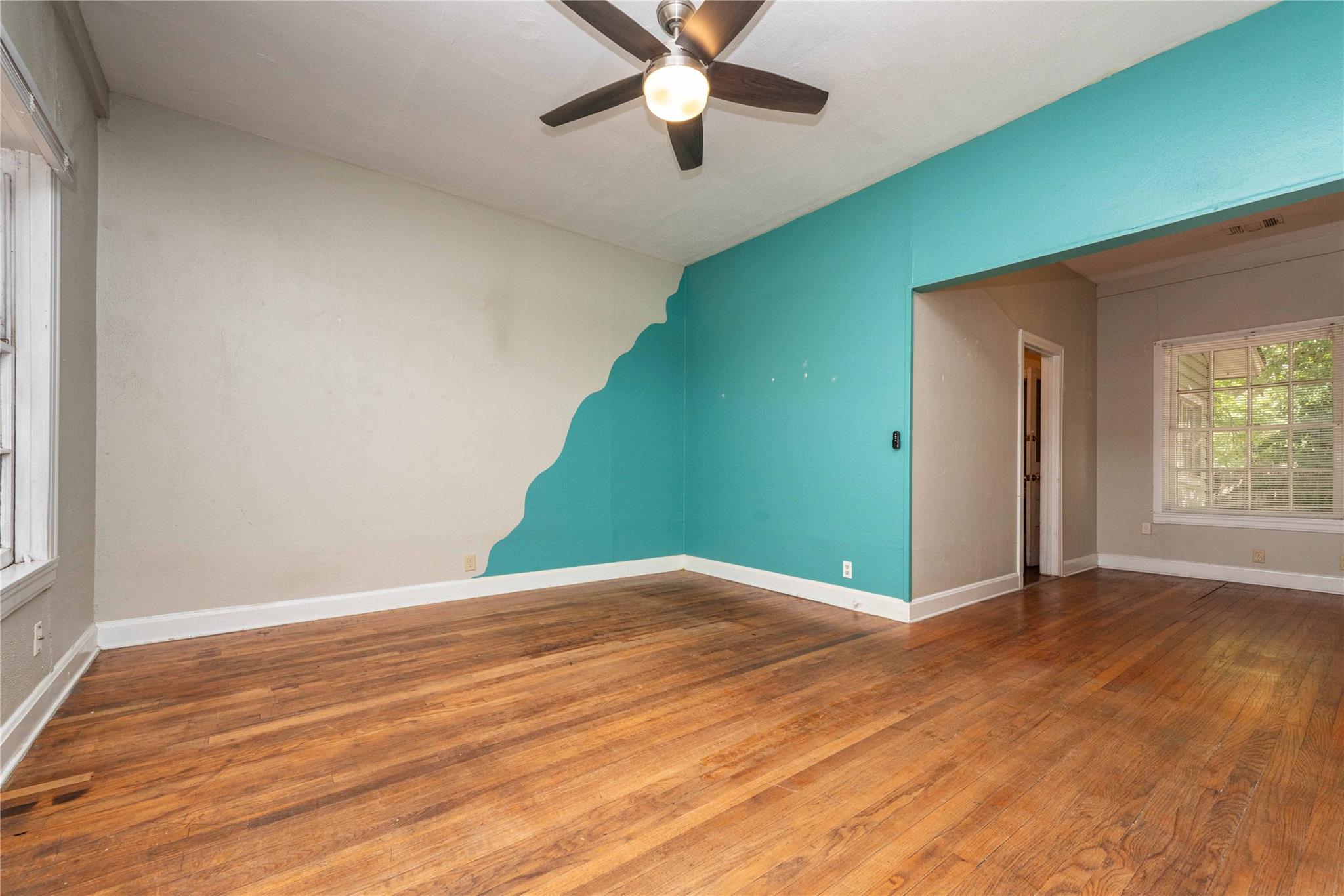 218 51st Street ST, Austin, TX 78751 photo 3