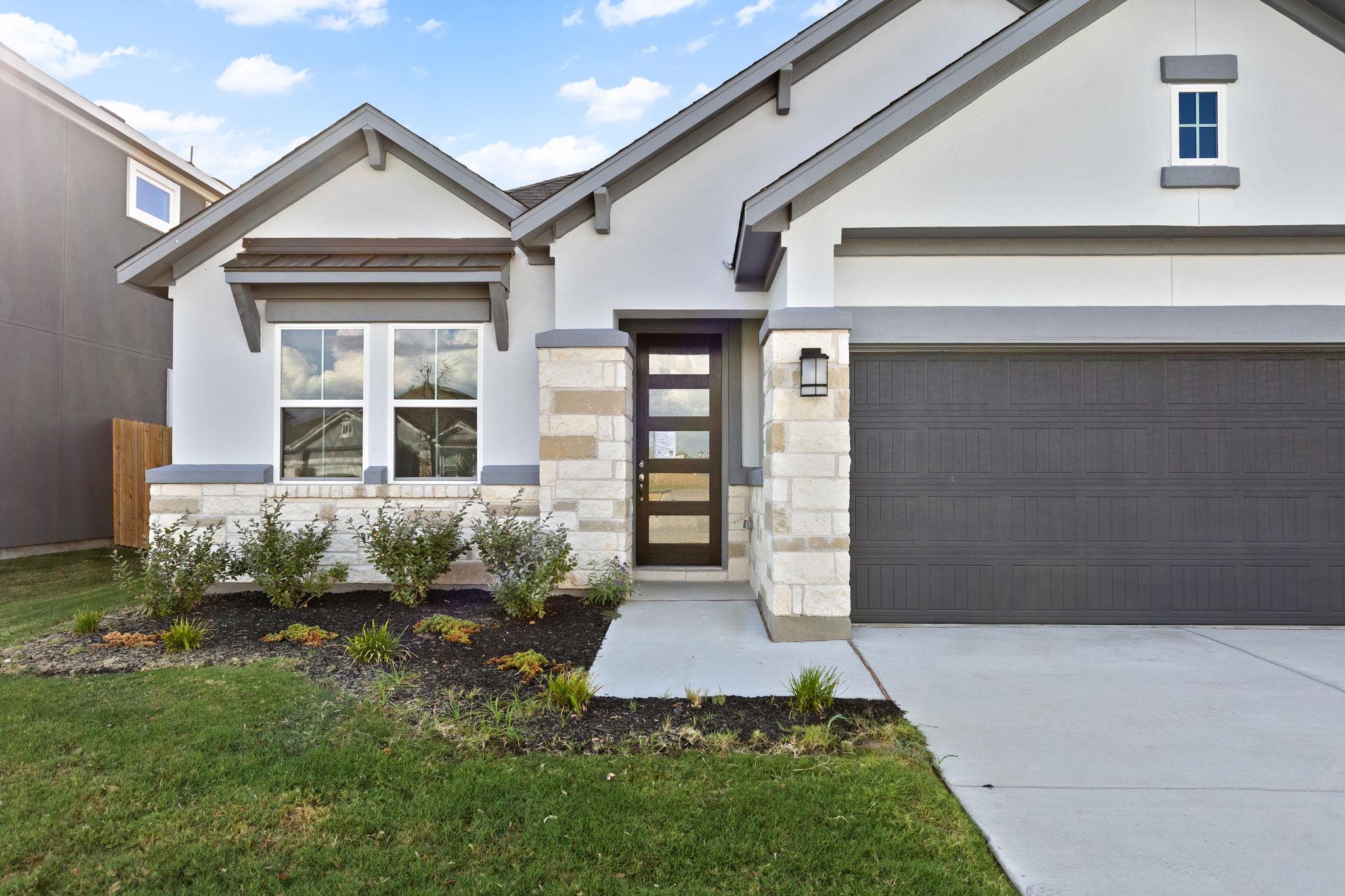 19116 Ariel Elena WAY, Pflugerville, TX 78660 photo 2