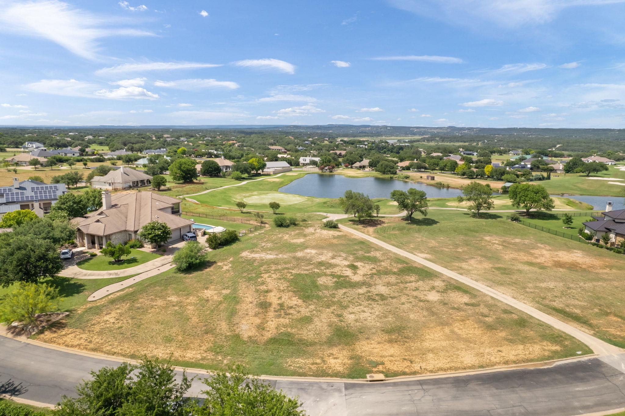 1808 Ballinger Dr DR, Spicewood, TX 78669 photo 3