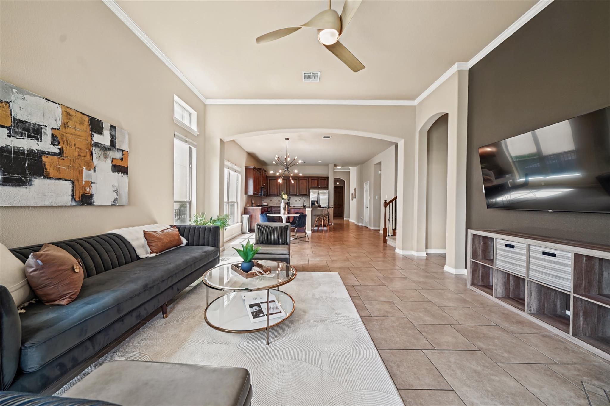 1915 Kempwood LOOP, Round Rock, TX 78665 photo 5