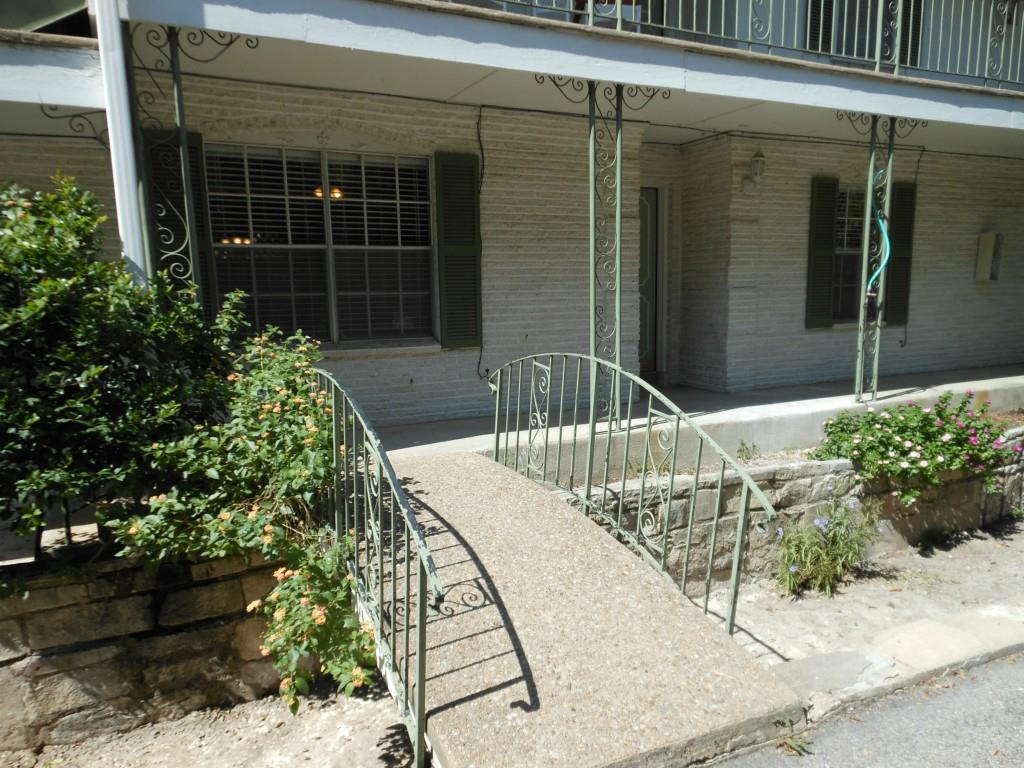 2516 Enfield RD #103, Austin, TX 78703 photo 2