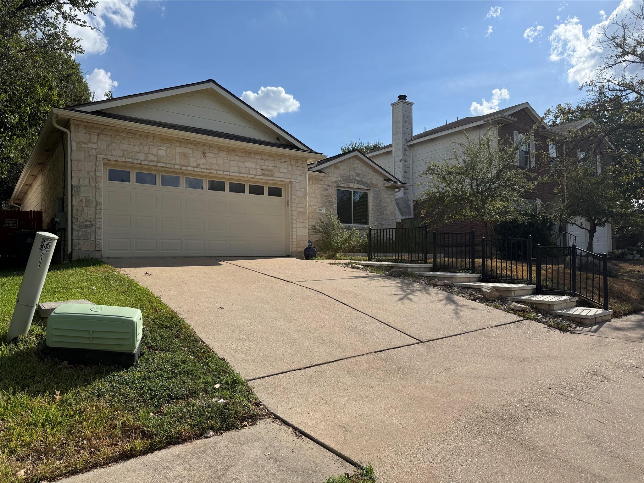 2125 Kaiser DR, Austin, TX 78748 photo 2