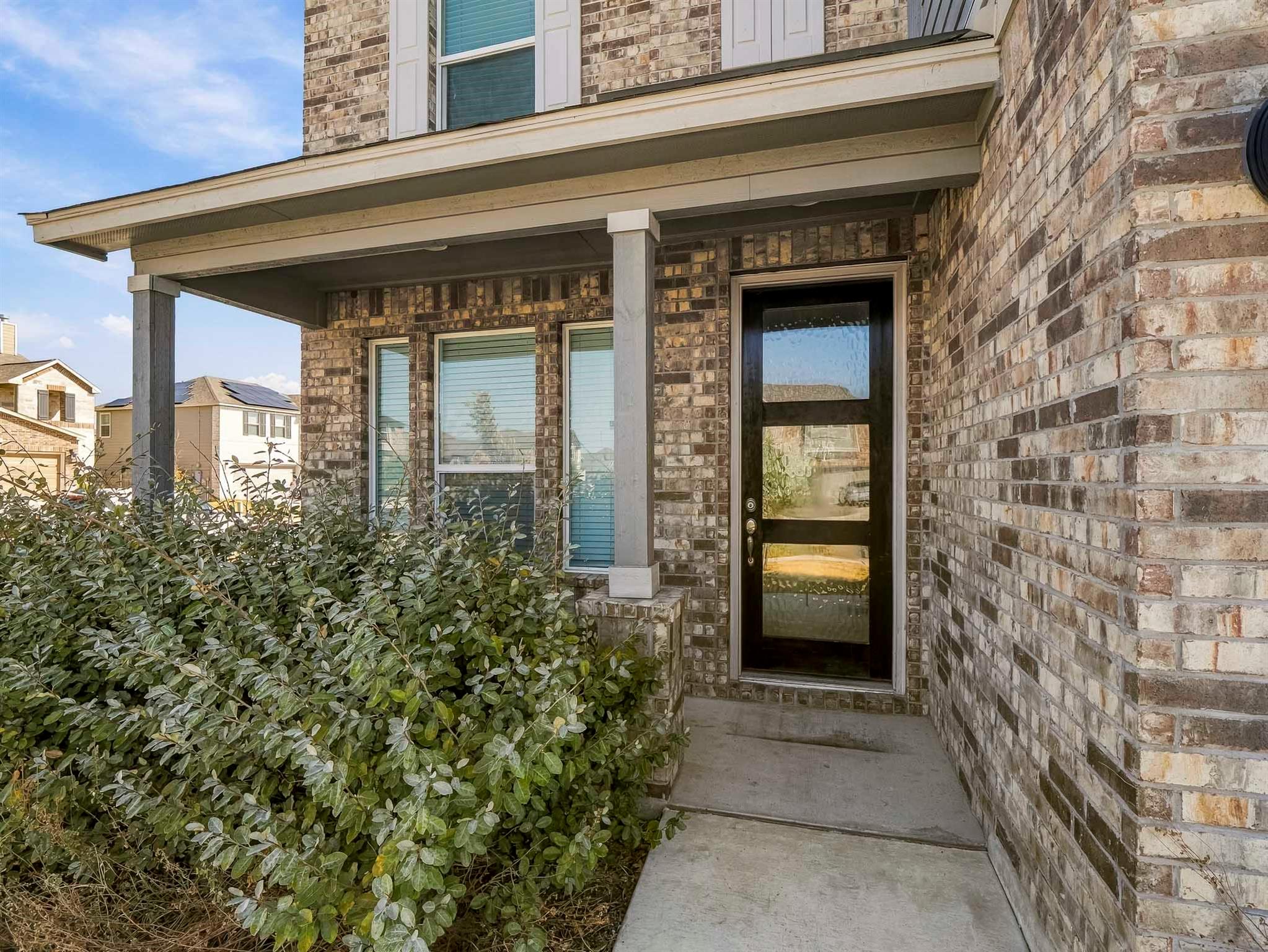 101 Clematis CT, Georgetown, TX 78626 photo 3