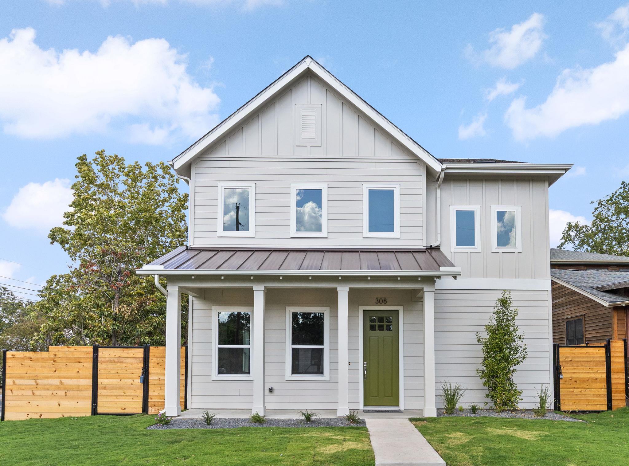308 Ben Howell DR, Austin, TX 78704 photo 5